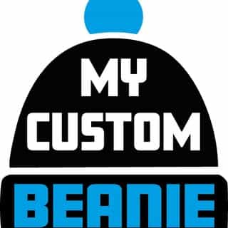 My Custom Beanie logo