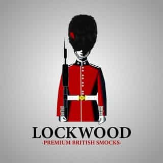 Lockwood Premium British Smocks logo