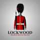 Lockwood Premium British Smocks logo