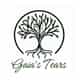 Gaia's Tears logo