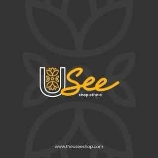 The Usee Shop logo