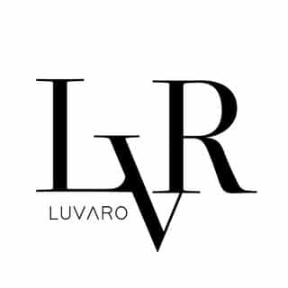 Luvaro Store logo
