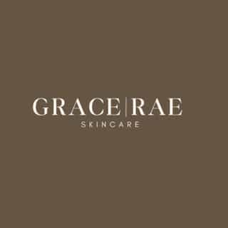 Grace | Rae Skincare logo