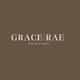 Grace | Rae Skincare logo