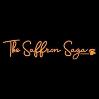 thesaffronsaga logo