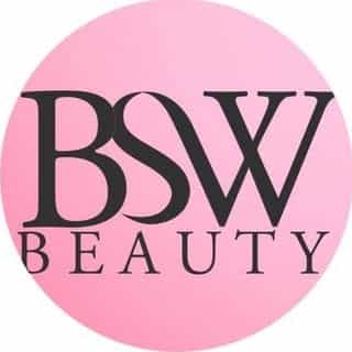 BSW BEAUTY CANADA logo
