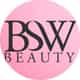 BSW BEAUTY CANADA logo