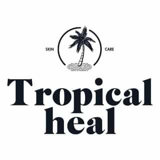 TROPICAL HEAL logo