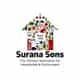 Surana Sons logo