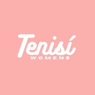 TENISÍ logo