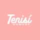 TENISÍ logo