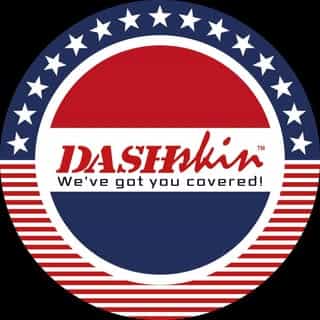 DashSkin logo