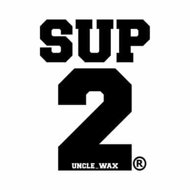 SUP2 logo