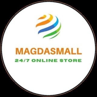 Magdasmall logo