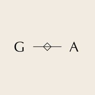 Gabriela Artigas + CO logo