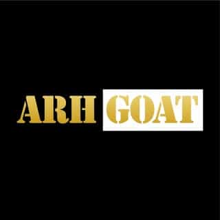 ARHGOAT logo