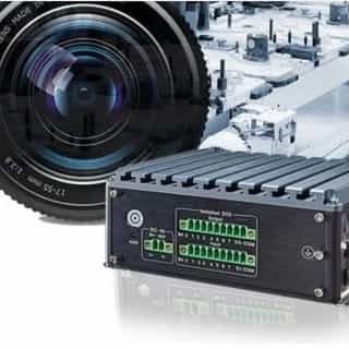 Industrie-PCs & Panel-PCs | EFCO Electronics GmbH logo