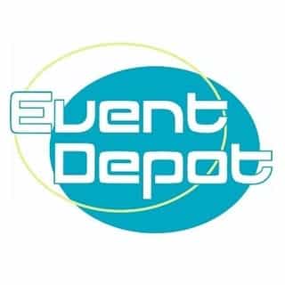 Event Depot logo
