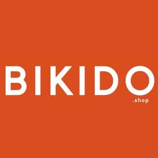 Bikido.co logo