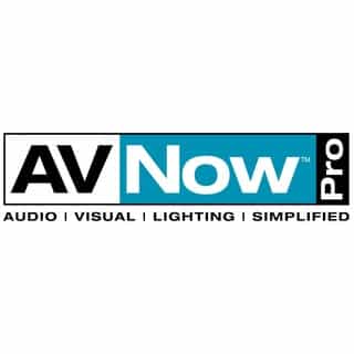 AV Now Pro logo