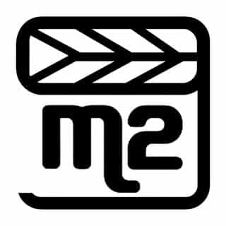 M2 Furniture Company logo