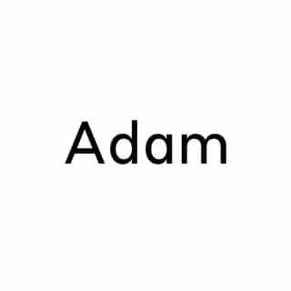 Adam logo