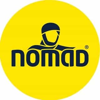 Nomad logo