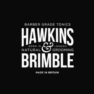 Hawkins & Brimble Taiwan logo