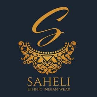 Saheli Ethnic Indian Wear logo