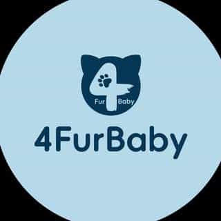 4FurBaby logo