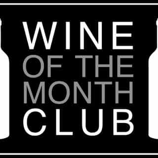 Wine Of The Month Club logo