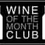 Wine Of The Month Club logo