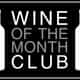 Wine Of The Month Club logo
