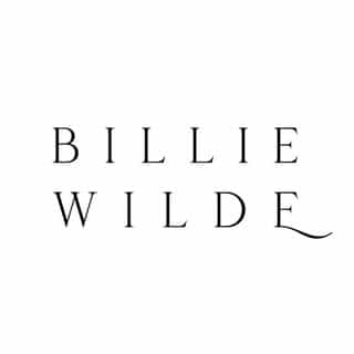 Billie Wilde logo