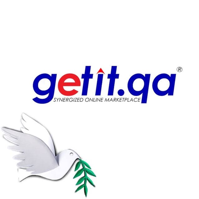 GETIT.QA logo