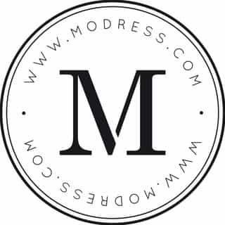 Modress logo