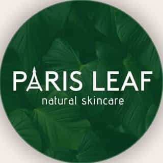 PARIS LEAF logo