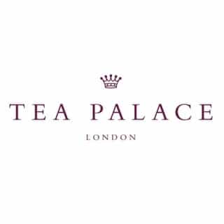 Tea Palace NZ logo