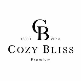 Cozy Bliss logo