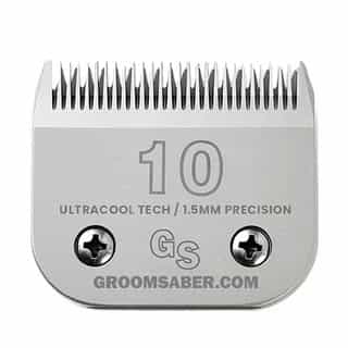 Groomsaber logo