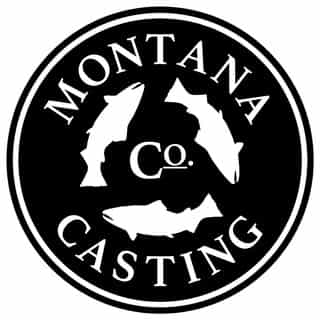Montana Casting Co. logo