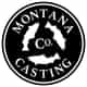Montana Casting Co. logo