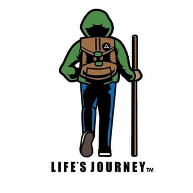 www.lifesjourneyclothing.com logo