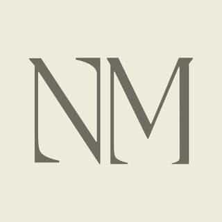 NamoMonk logo