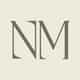 NamoMonk logo