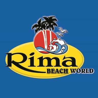 Rima Beach World Official Online Store logo