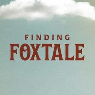 Finding Foxtale logo