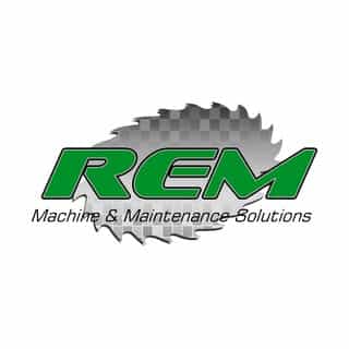 REM Online Store logo