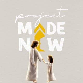 Project Made New logo