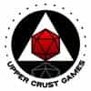 Upper Crust Games logo
